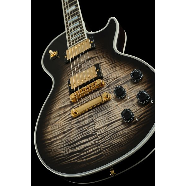 Gibson Les Paul Custom HPT Cobra B #4