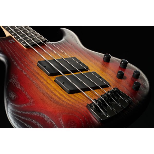 Sandberg Panther Special 4 3TS