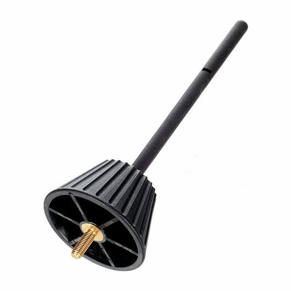 K&M 17782 Flute Peg 6,5mm