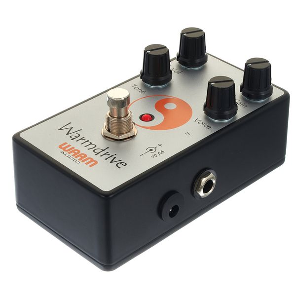Warm Audio Warmdrive Overdrive