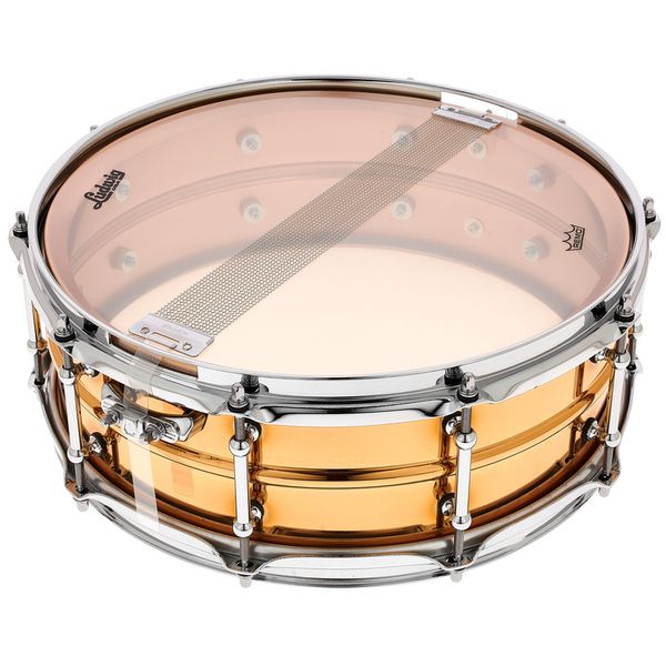 Ludwig 14"x05" LB550T Bronze Phonic