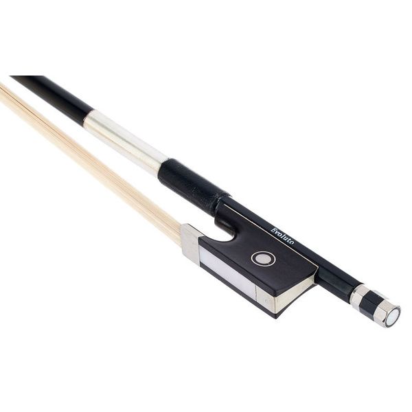 Evoluto Violin Composite Bow 4/4