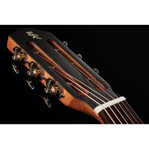 Baton Rouge X11S/P-CHB Parlor