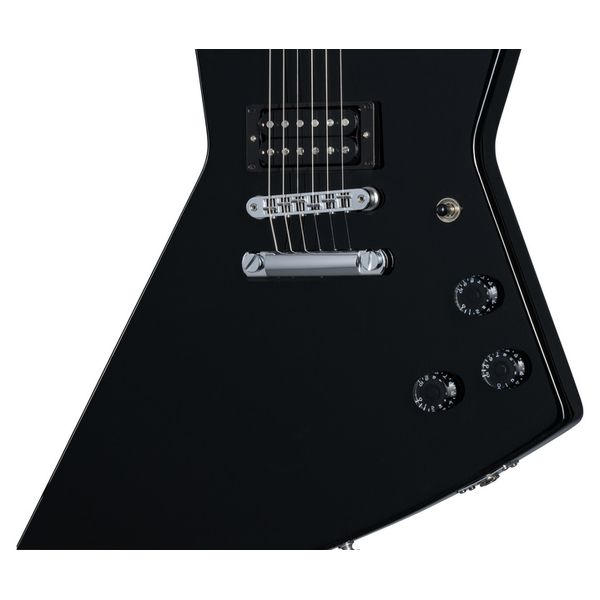 Gibson 80s Explorer Ebony