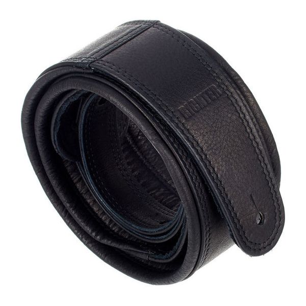 Richter Guitar Strap SpringbreakI BKBK