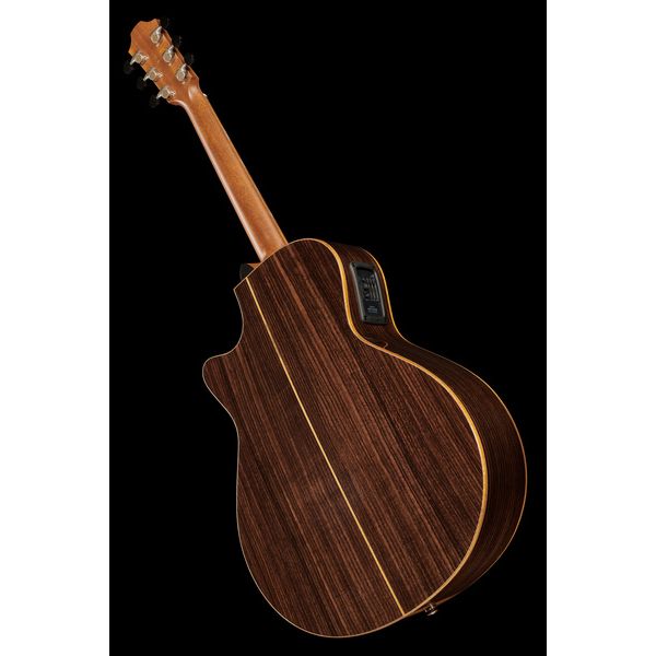 Furch Red Masters Choice Gc-SR a