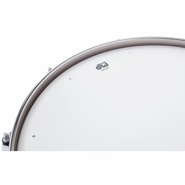 DW 14"x05" Finish Ply Snare Maple