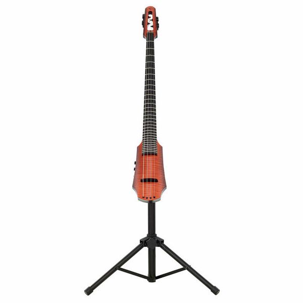NS Design NXT4a-CO-SB-F Fretted Cello