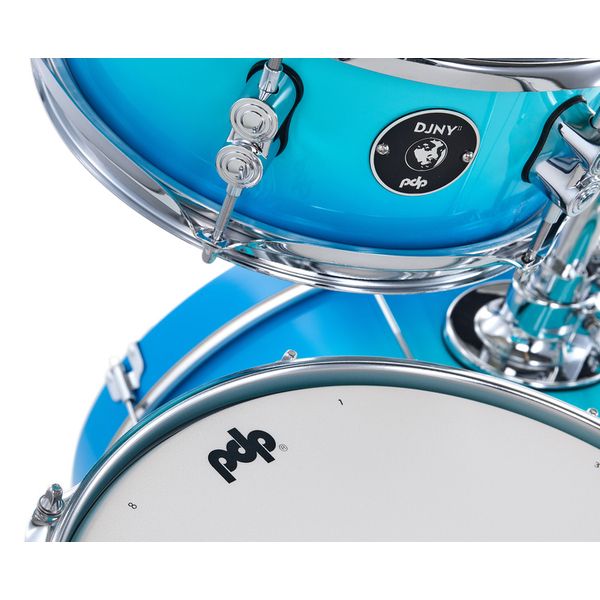 DW PDP New Yorker Daru Jones