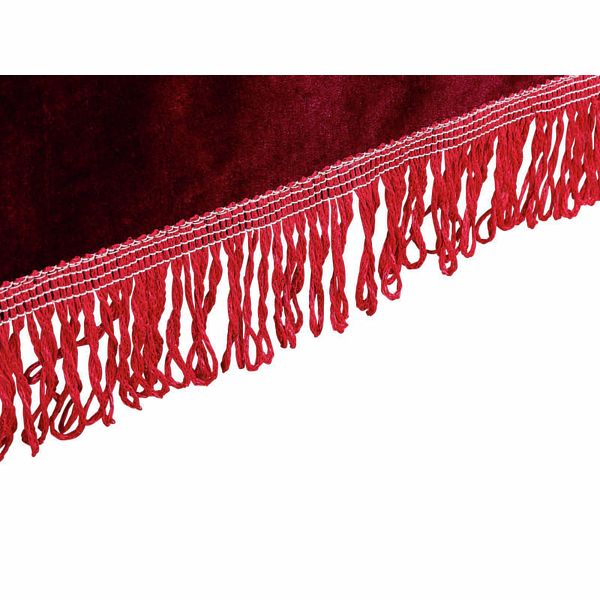 Thomann GuZheng Dust Cover Red