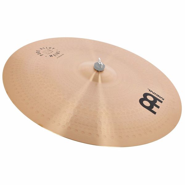 Meinl Pure Alloy 24" Medium Ride