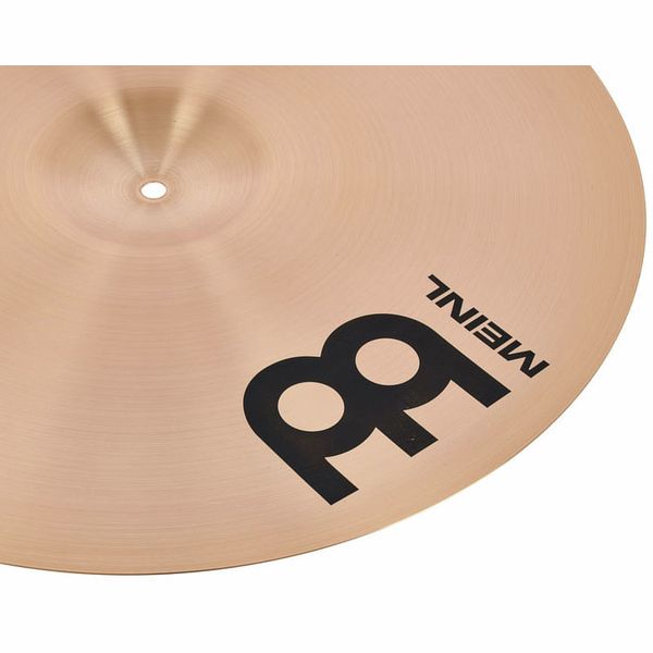 Meinl Pure Alloy 19" Medium Crash