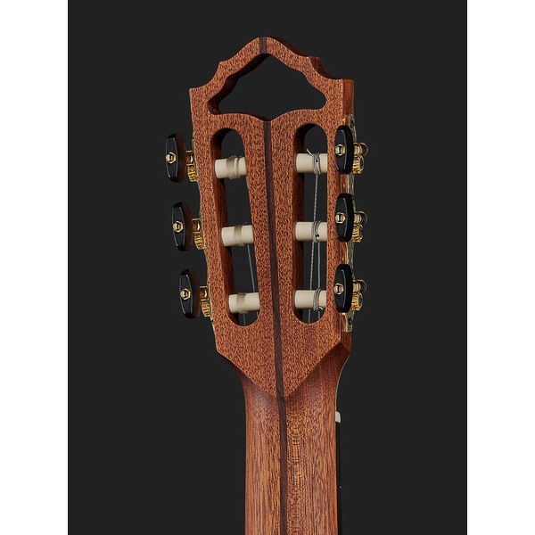 Höfner HM89-S Master Classic Guitar