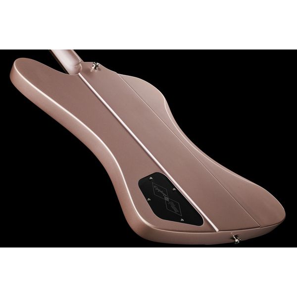 Epiphone 1963 Firebird I Heather Poly