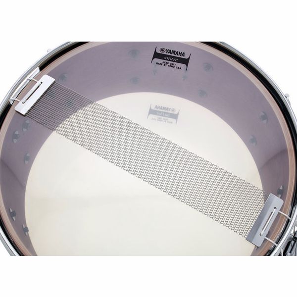 Yamaha Recording Custom 14"x5,5" WLN