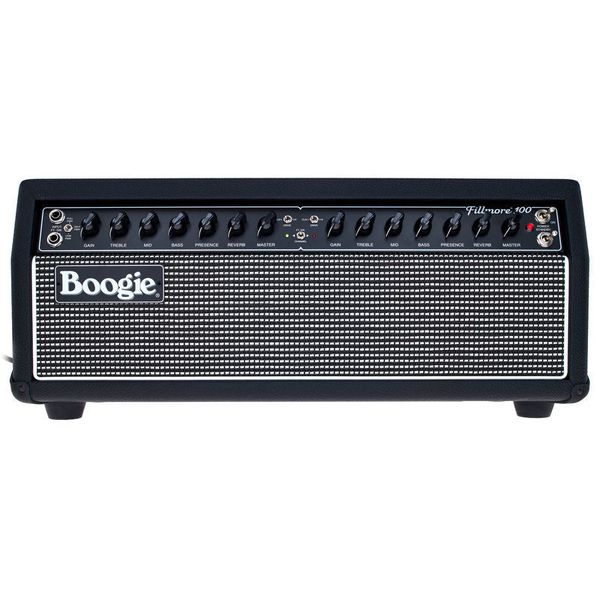 Mesa Boogie Fillmore 100 Head