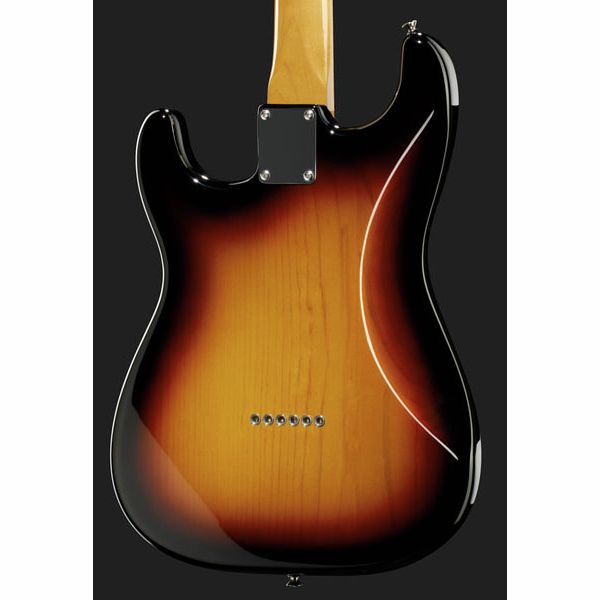 Fender Robert Cray Standard 3TSB