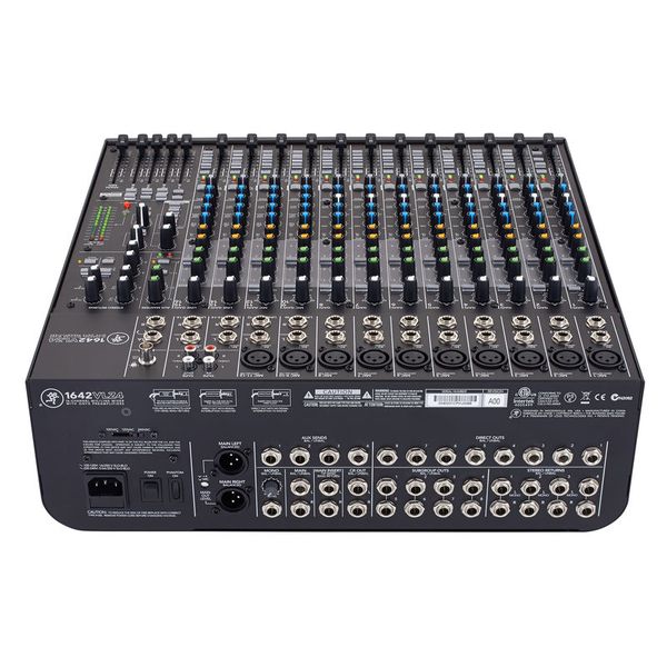 Mackie 1642 VLZ4