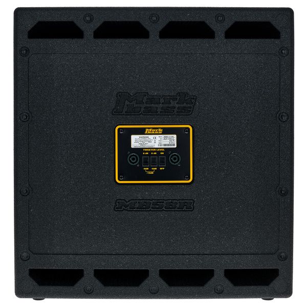 Markbass MB58R 151 Pure Box