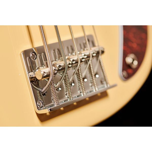 Marcus Miller P5R Alder-5 VWH