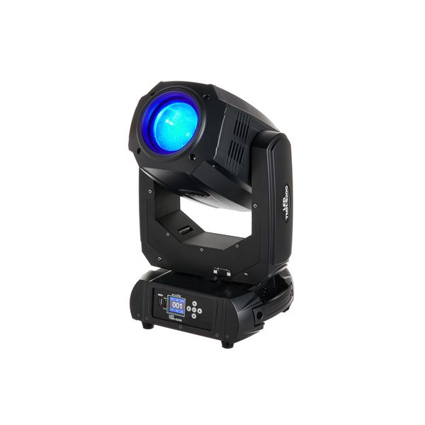Eurolite LED TMH-S200 Moving-He B-Stock