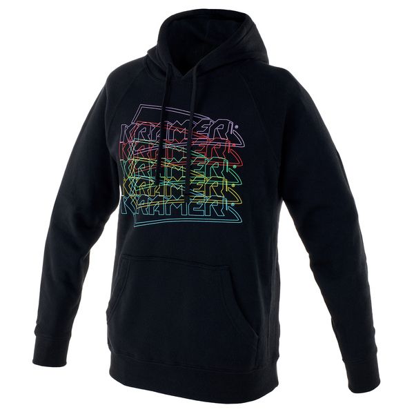 Kramer Guitars Neon Pullover Hoodie M