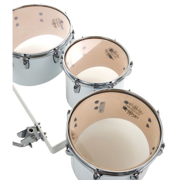 Thomann QT03 W Marching 3 Tom Set