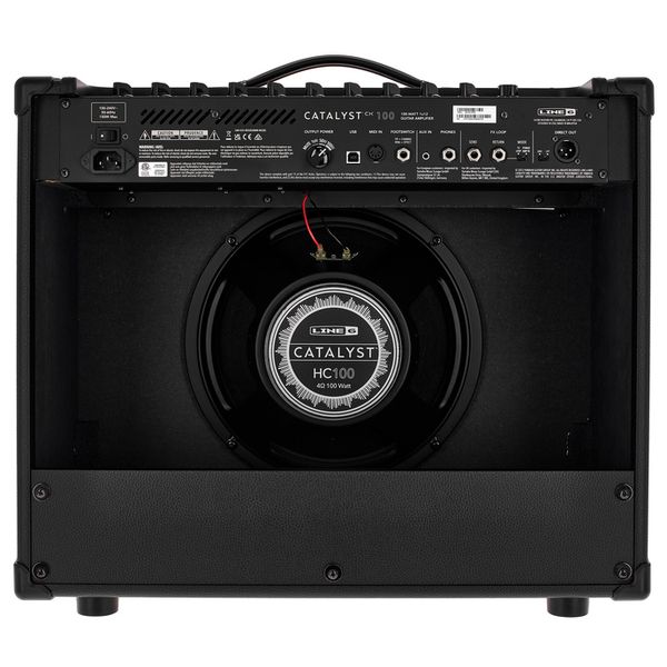 Line6 Catalyst CX 100
