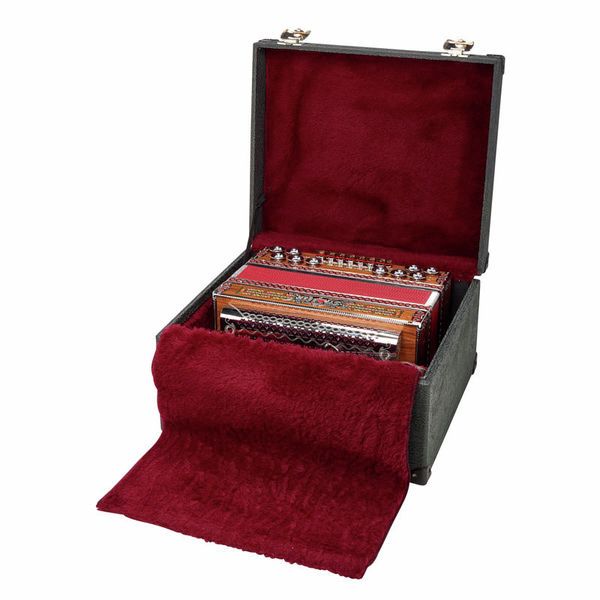 Strasser Solist G/C/F/Bb