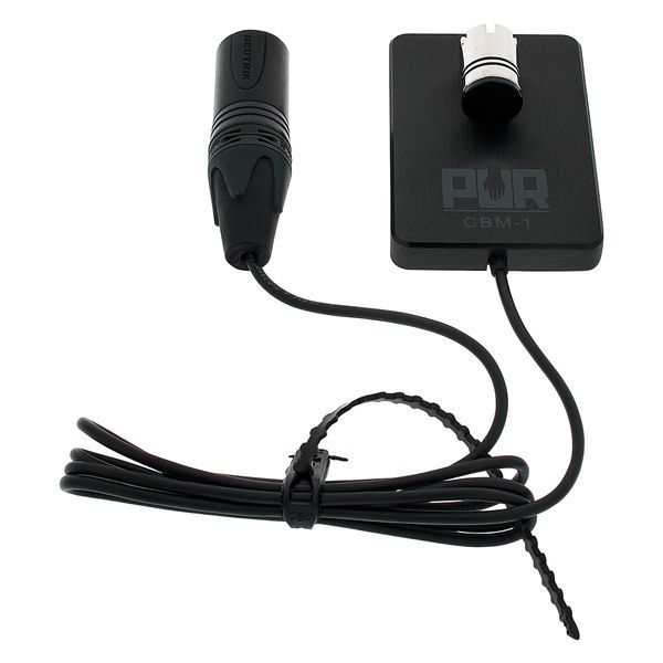 PUR CBM-1 Cajon Microphone