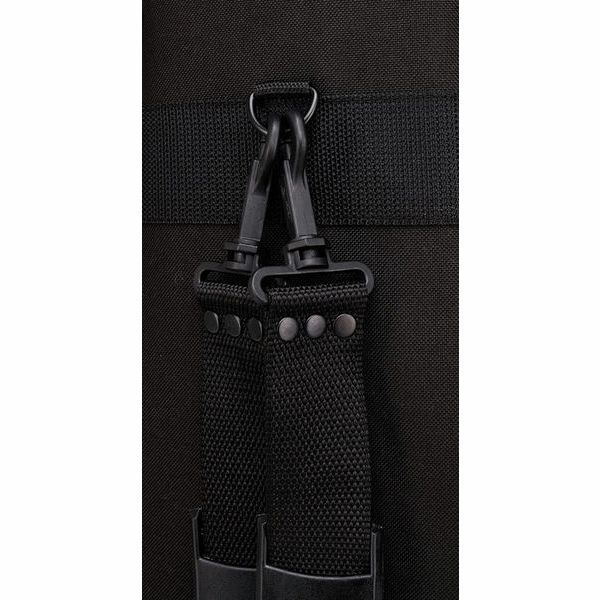 Gewa Concerto Viola Hardcase 41,5cm