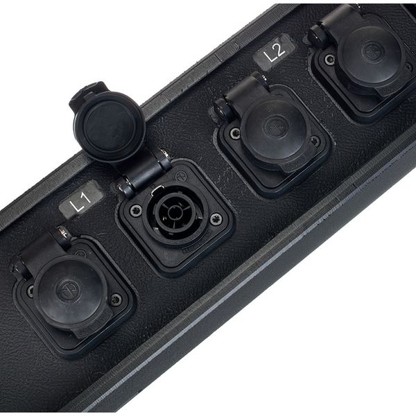 Contrik CCV5RD-6T1-2C