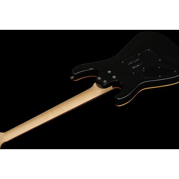 Harley Benton Fusion-III HH FR EB FBLB