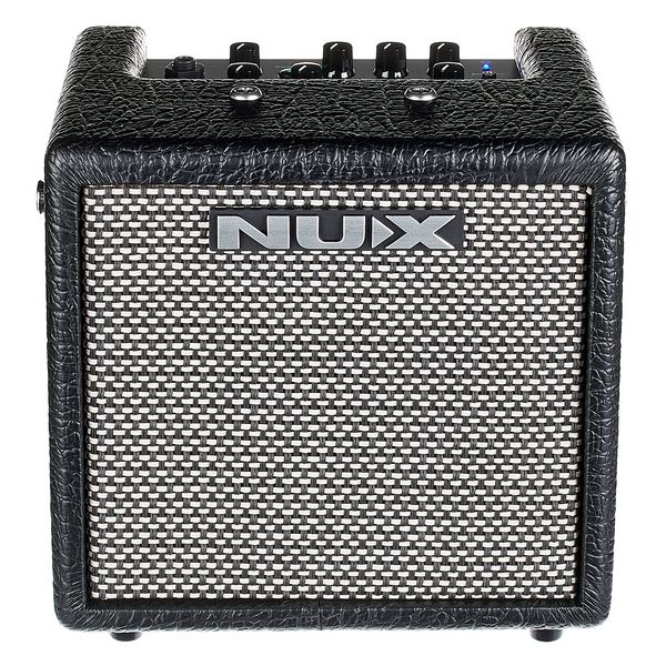 Nux Mighty 8BT MKII