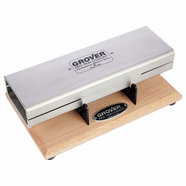 Grover Pro Percussion PMA-B Anvil