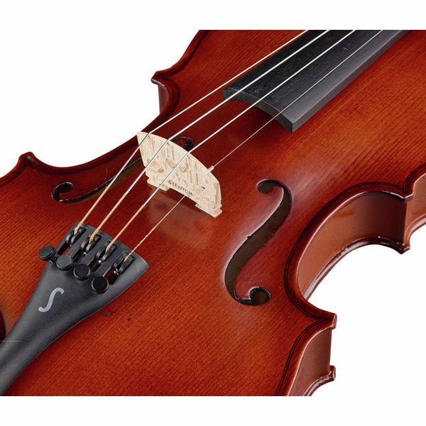 Stentor SR1542 Violin Graduate 3/4