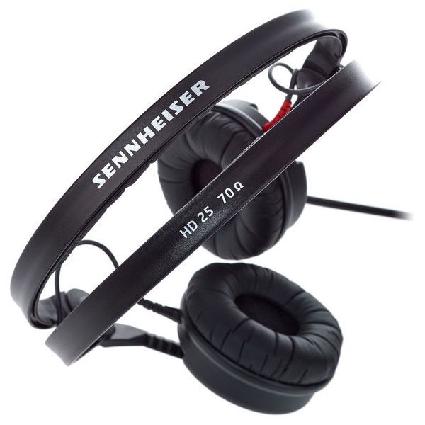 Sennheiser HD-25