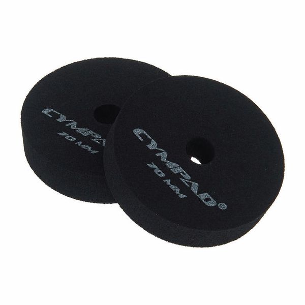 Cympad Moderator Double Set  70mm