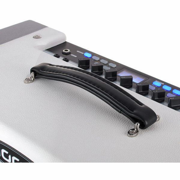 Mooer SD 75 Modelling Guitar Combo