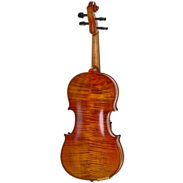 Hidersine Espressione Viola Set 15,5"