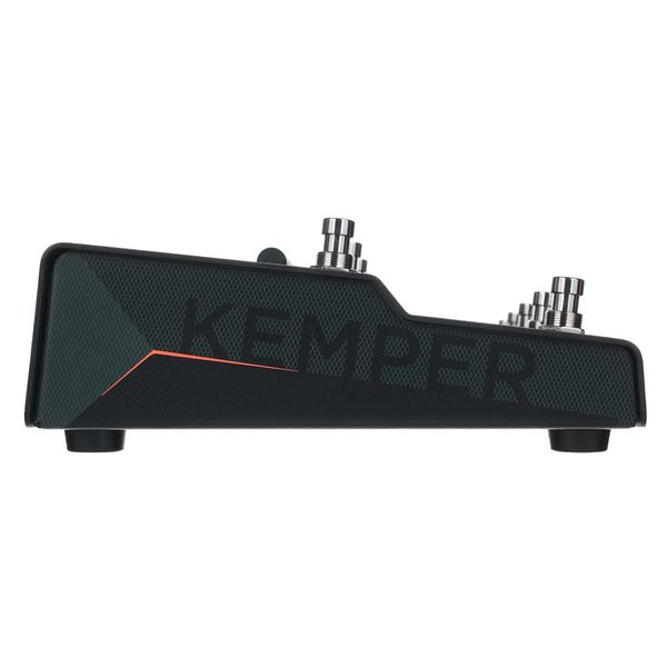 Kemper Profiler Rack + Remote MK 2