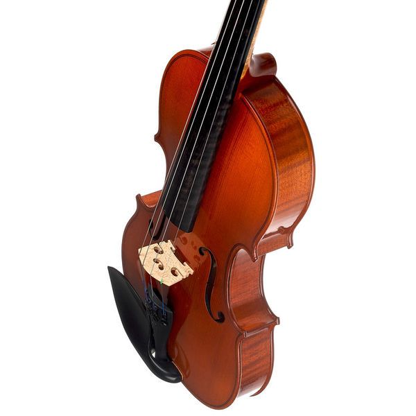 Karl Höfner Allegretto 4/4 Violin Outfit