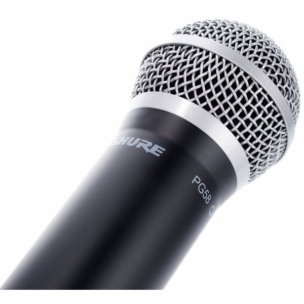 Shure BLX288/PG58 Combo H8E