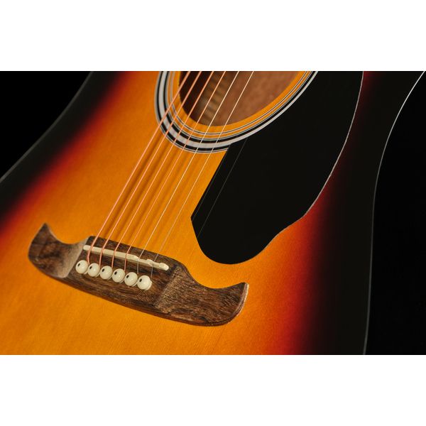 Fender FA-125 Sunburst