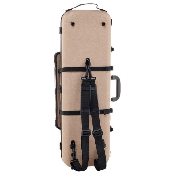 Gewa Bio A Vn Case OC 1/2 - 4/4 BE