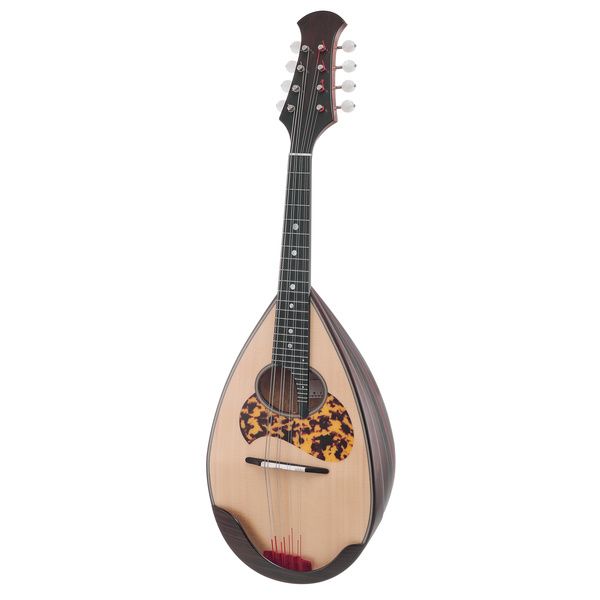 Atsushi Miyano Round Back Mandolin M-1 RG