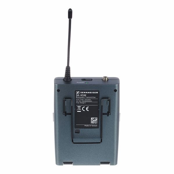Sennheiser SK-XSW-A-Band