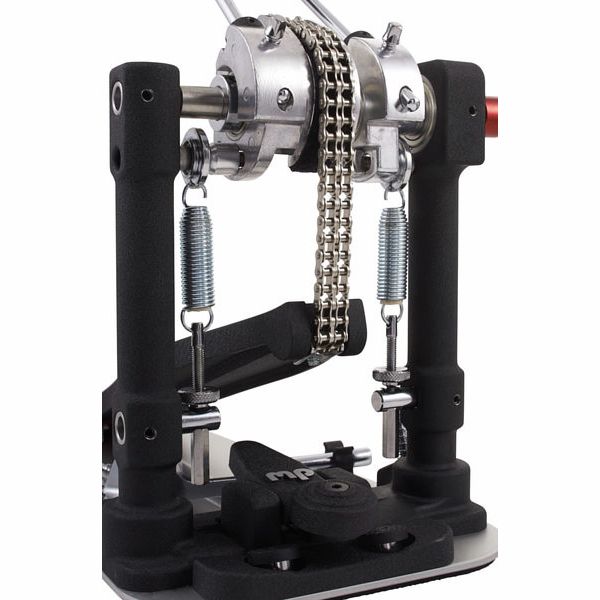 DW 9002 XF Double Pedal