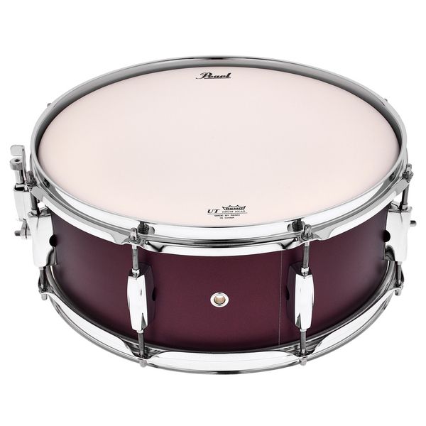 Pearl 14"x5.5" Export SD Sat.Scarlet