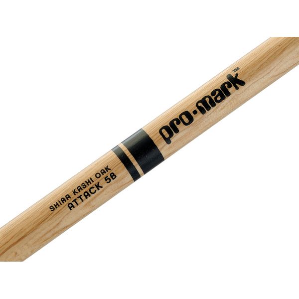 Pro Mark PW5BN 5B Cl. Attack Oak Nylon